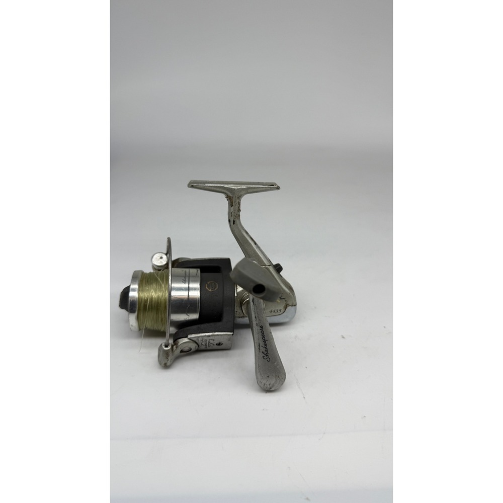 Shakespeare Medalist 4435 Spinning Fishing Reel
